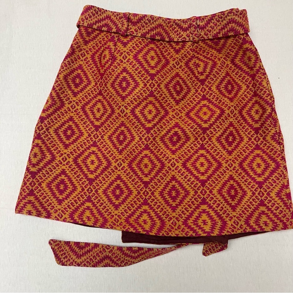 Anthropologie Skirt Size 0 – Like New Condition ✨ - Picture 4 of 9